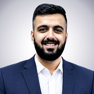 Hardik Menghani - Head of Partnerships - MSG91