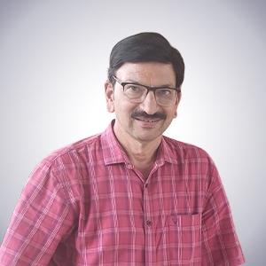 Mohan Bhatt – Head of Product Compliance – R&D (Luminous Power Technologies)